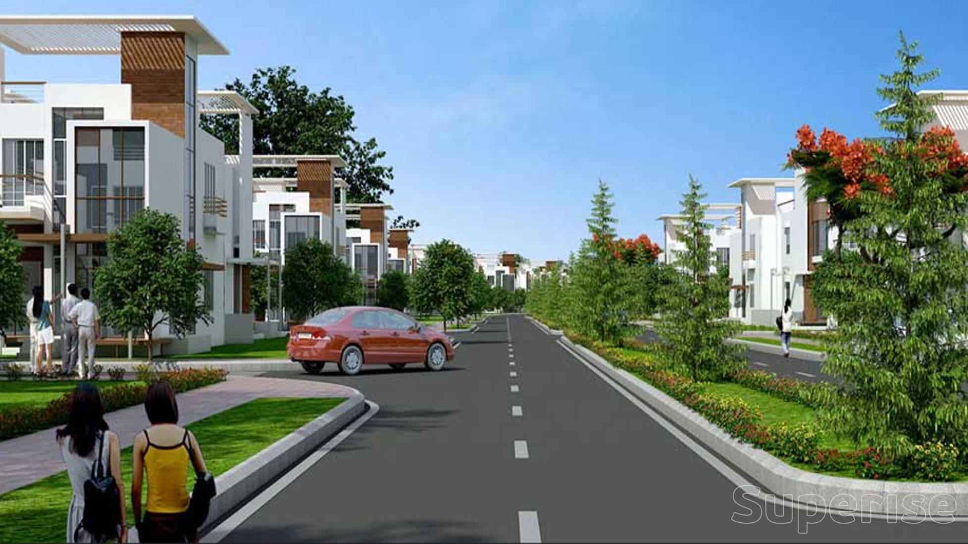 Century Artizen - Century Real Estate - Yelahanka - plots - bangalore